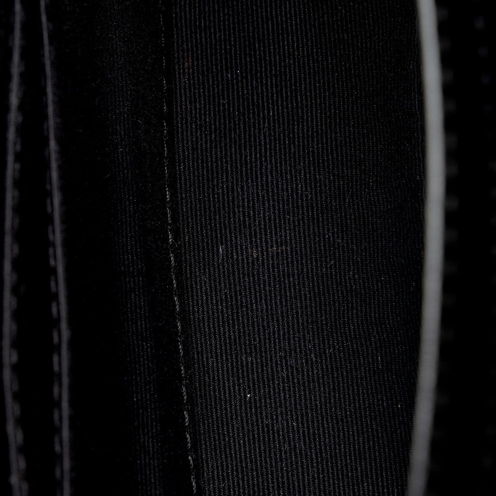 Saint Laurent Matelasse Calfskin Monogram LouLou Toy Crossbody Bag (SHF-8TLGZ0)