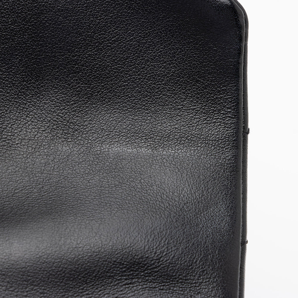 Saint Laurent Matelasse Calfskin Monogram LouLou Toy Crossbody Bag (SHF-mABiaH)