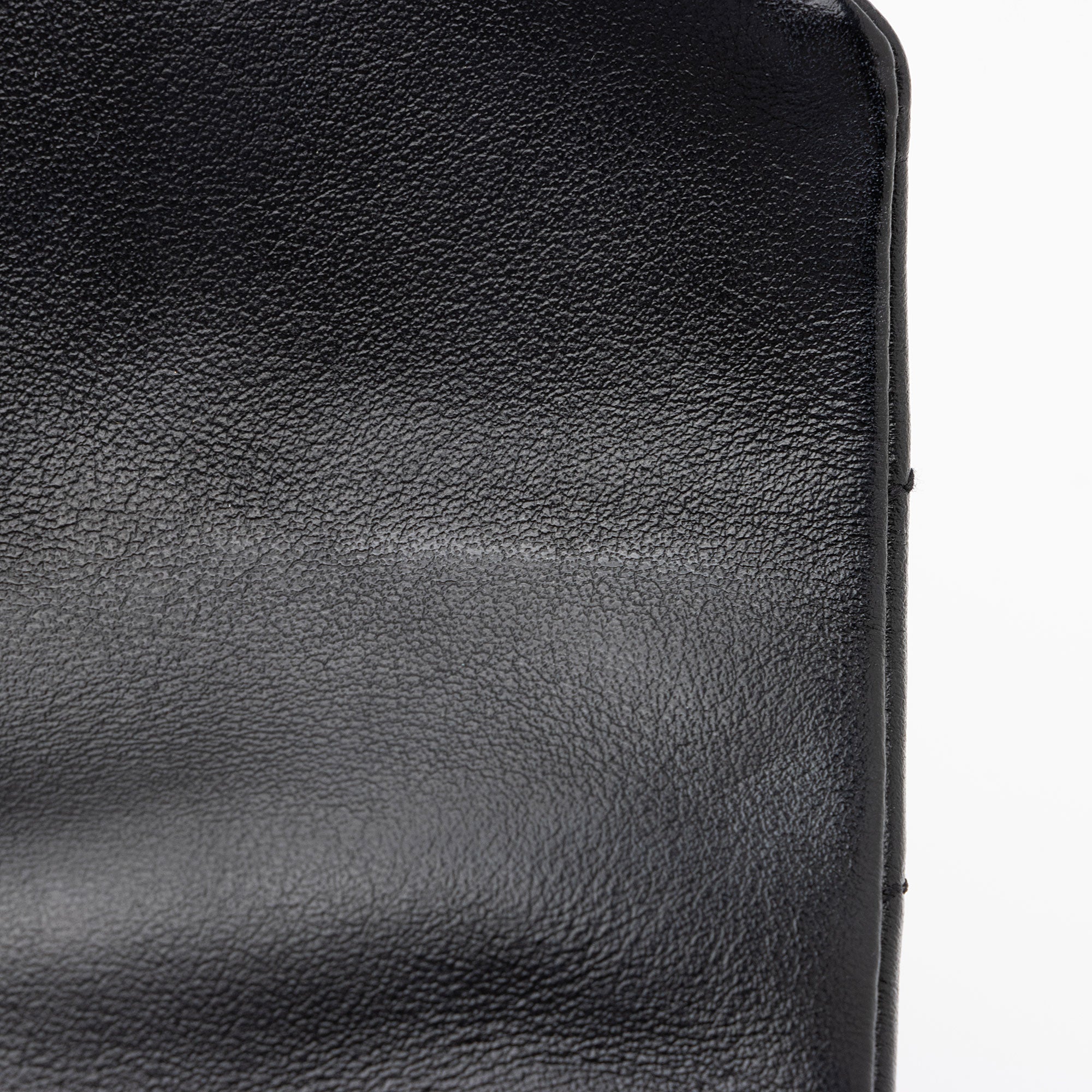 Saint Laurent Matelasse Calfskin Monogram LouLou Toy Crossbody Bag (SHF-mABiaH)