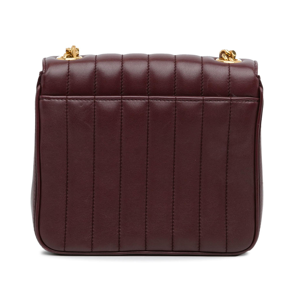 Saint Laurent Medium Vicky Crossbody Bag (SHG-Q6C0Hy)