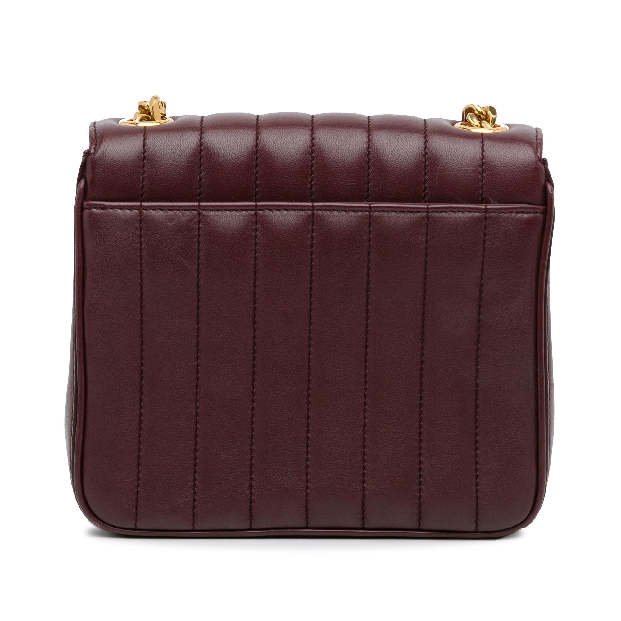 Saint Laurent Medium Vicky Crossbody Bag (SHG-Q6C0Hy)