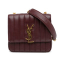 Saint Laurent Medium Vicky Crossbody Bag (SHG-Q6C0Hy)