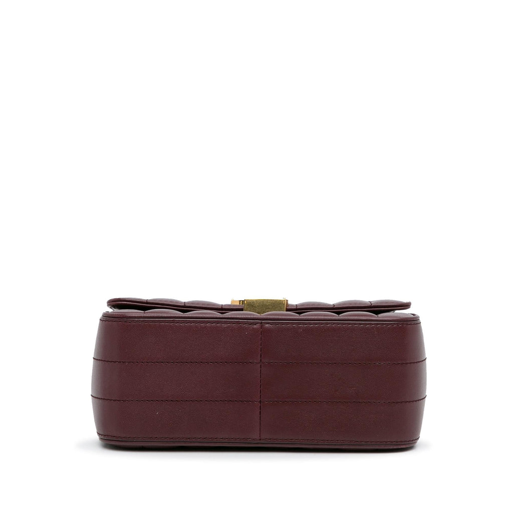 Saint Laurent Medium Vicky Crossbody Bag (SHG-Q6C0Hy)