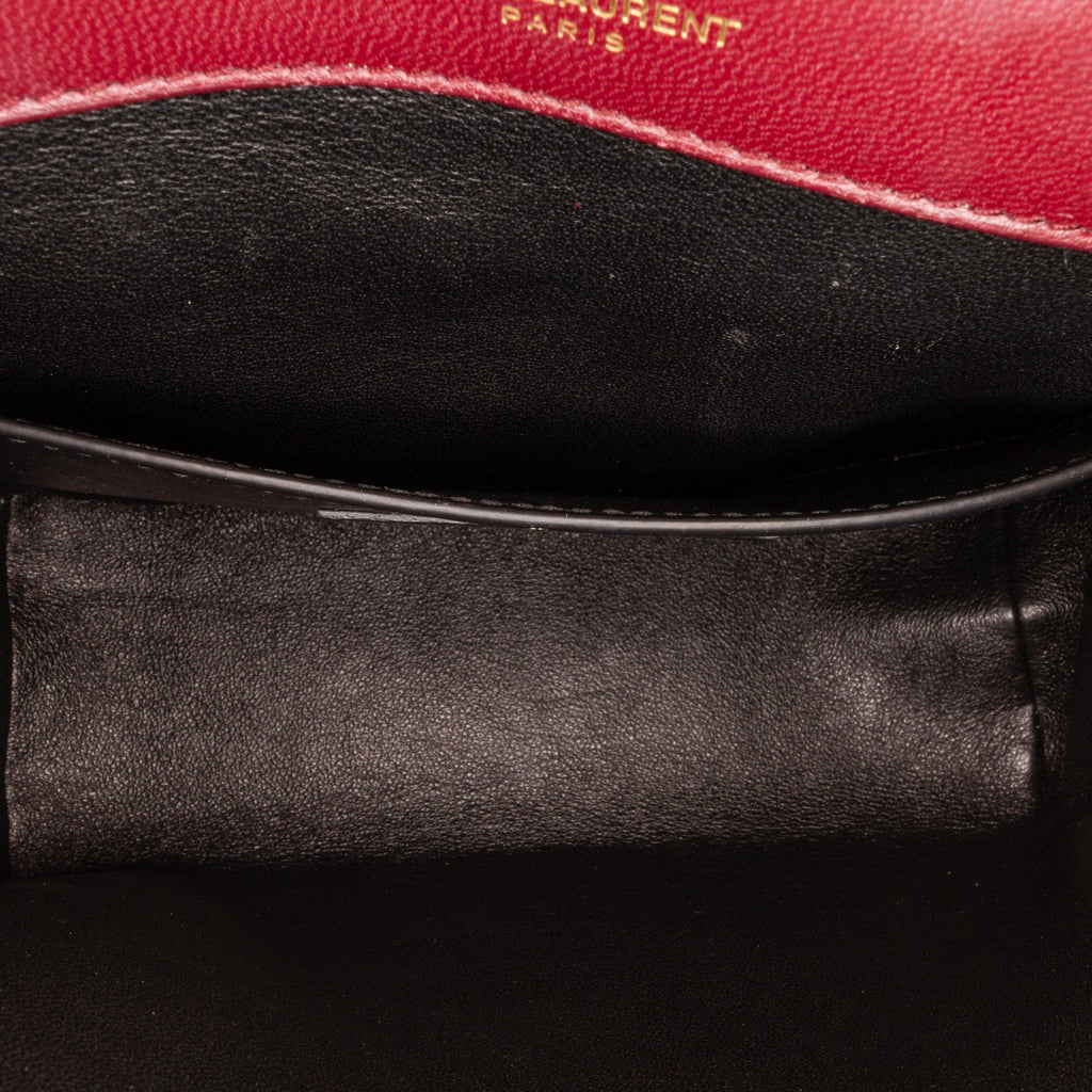 Saint Laurent Medium Vicky Crossbody Bag (SHG-Q6C0Hy)