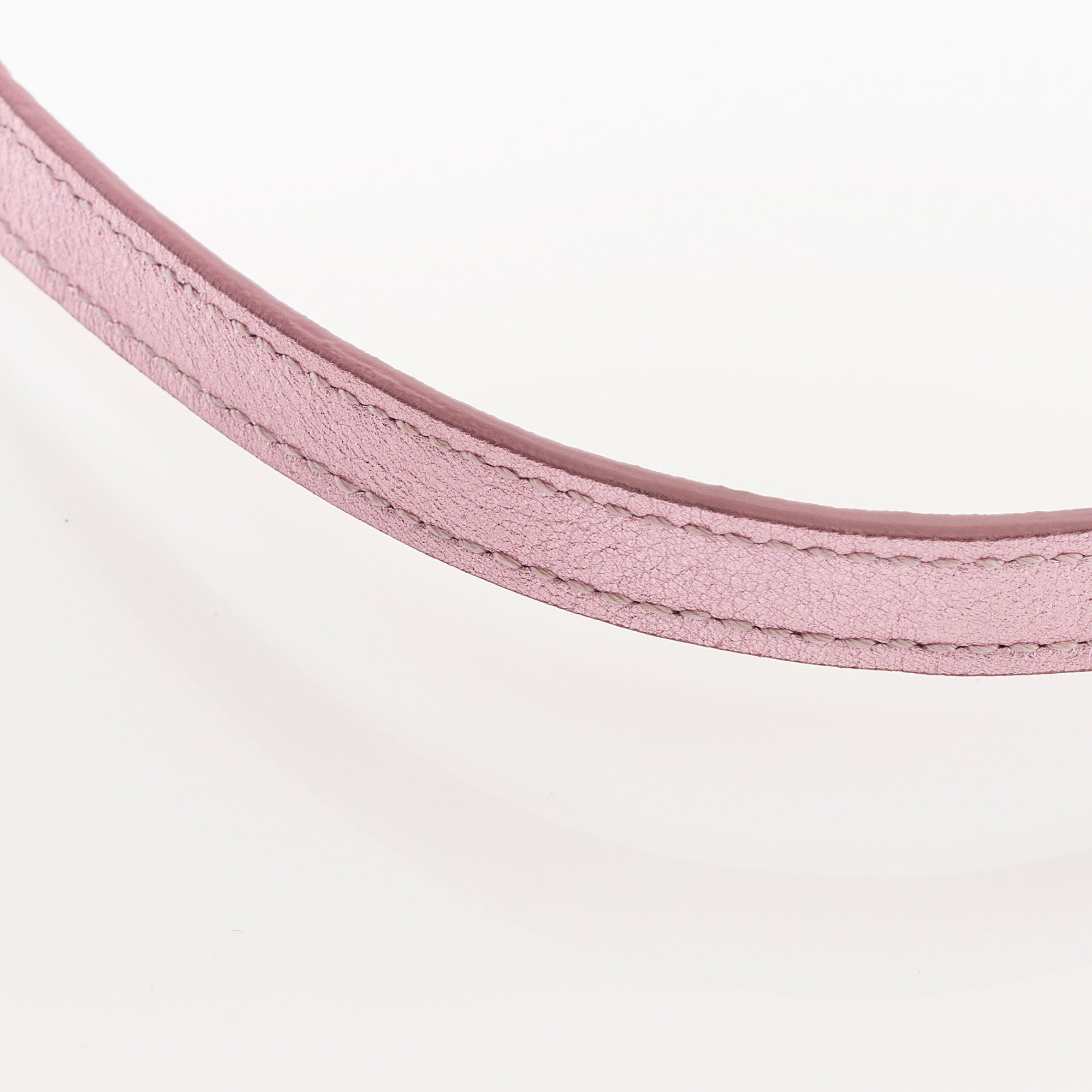 Saint Laurent Metallic Matelasse Lambskin Monogram Small Double Flap Bag (SHF-IdIvhA)