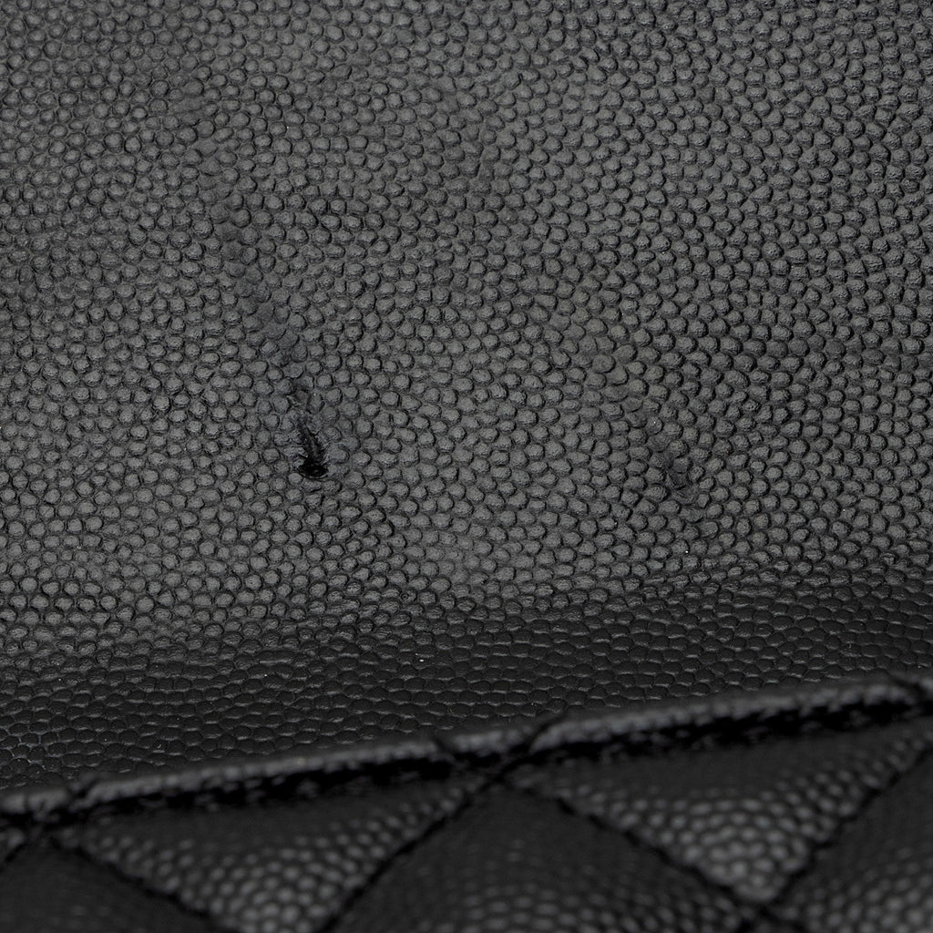 Saint Laurent Mixed Matelasse Grain de Poudre Monogram Large Envelope Bag (SHF-bhZZVe)
