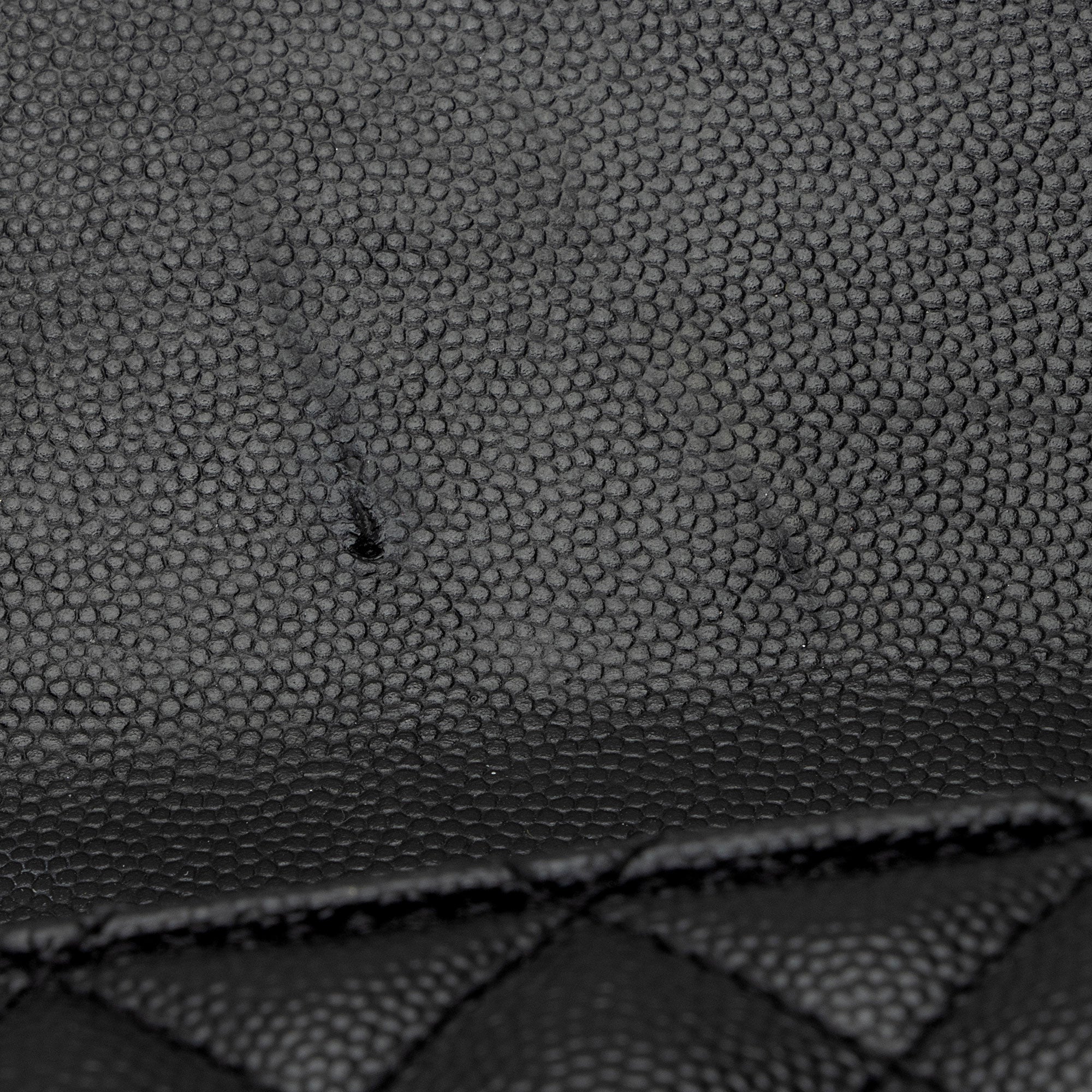 Saint Laurent Mixed Matelasse Grain de Poudre Monogram Large Envelope Bag (SHF-bhZZVe)
