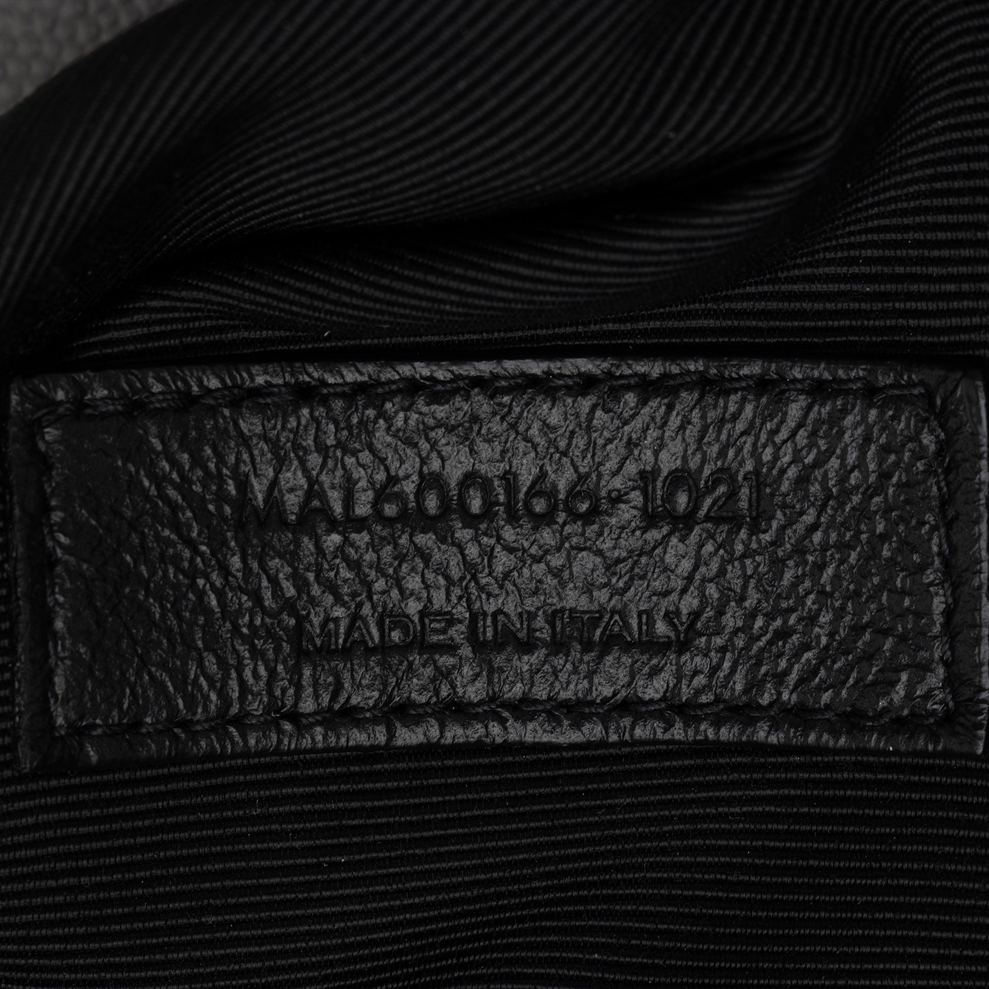Saint Laurent Mixed Matelasse Grain de Poudre Monogram Large Envelope Bag (SHF-9oCzj0)