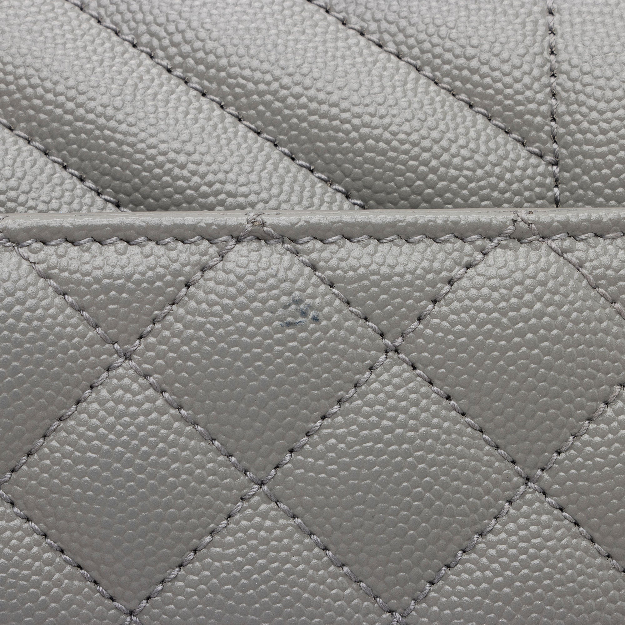 Saint Laurent Mixed Matelasse Grain de Poudre Monogram Large Envelope Bag (SHF-9oCzj0)