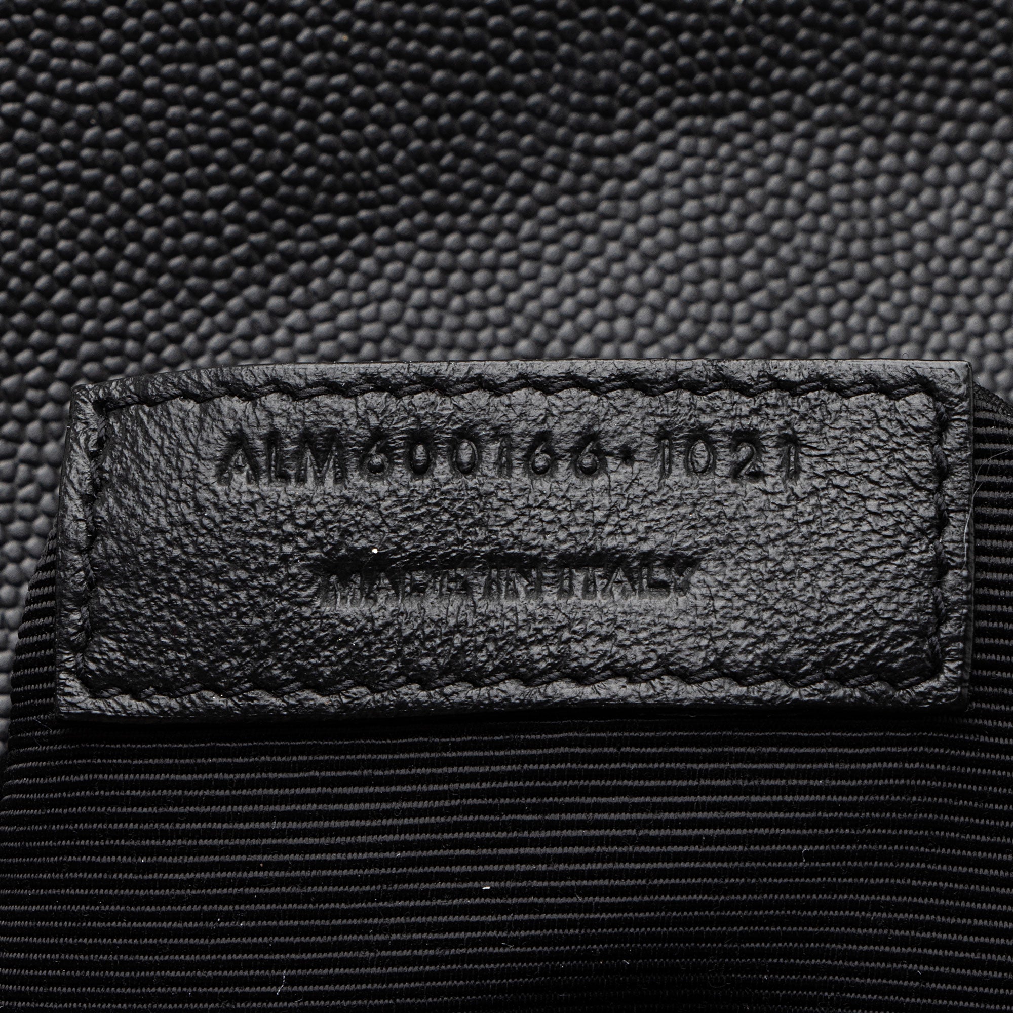 Saint Laurent Mixed Matelasse Grain de Poudre Monogram Large Envelope Bag (SHF-xlS4gs)