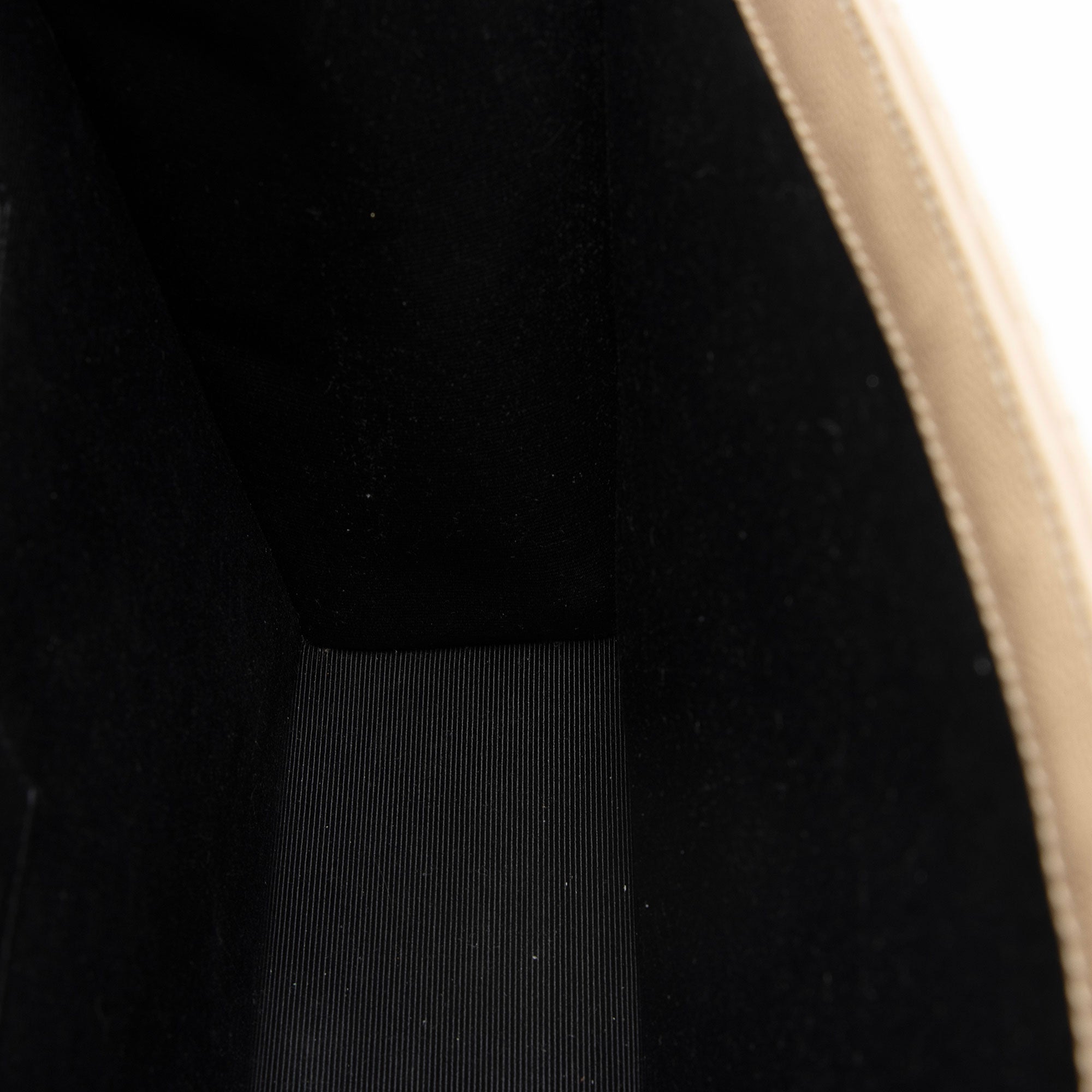 Saint Laurent Mixed Matelasse Grain de Poudre Monogram Large Envelope Bag (SHF-MsCt3J)
