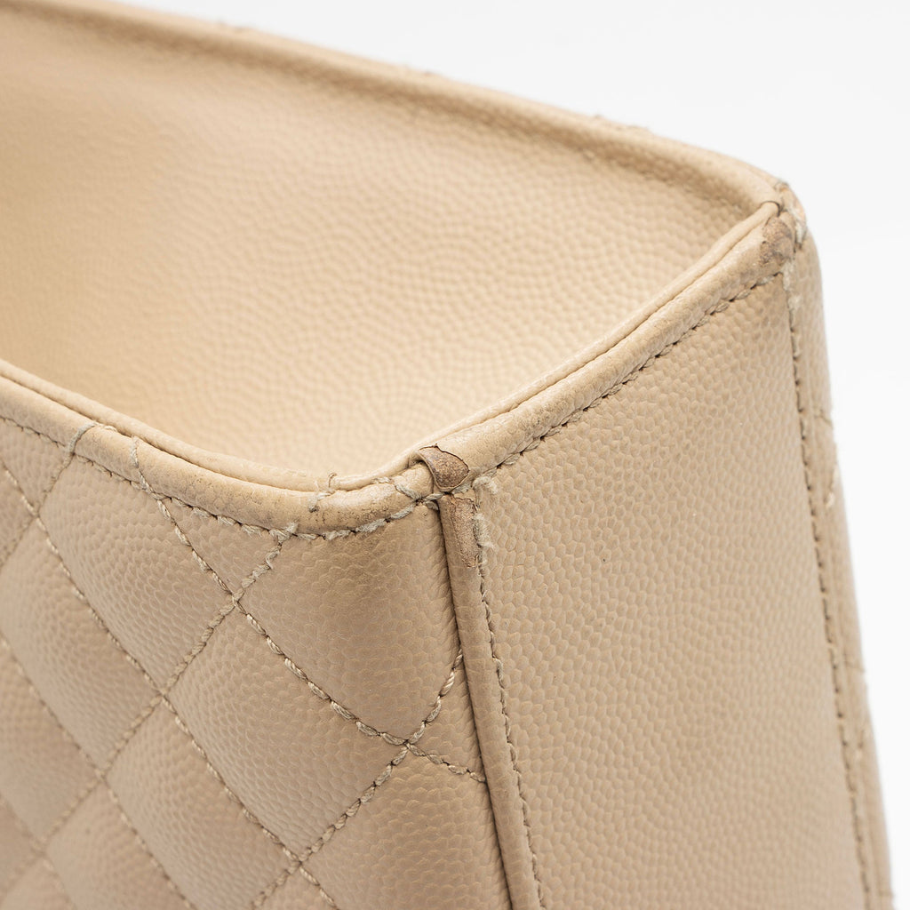 Saint Laurent Mixed Matelasse Grain de Poudre Monogram Large Envelope Bag (SHF-MsCt3J)