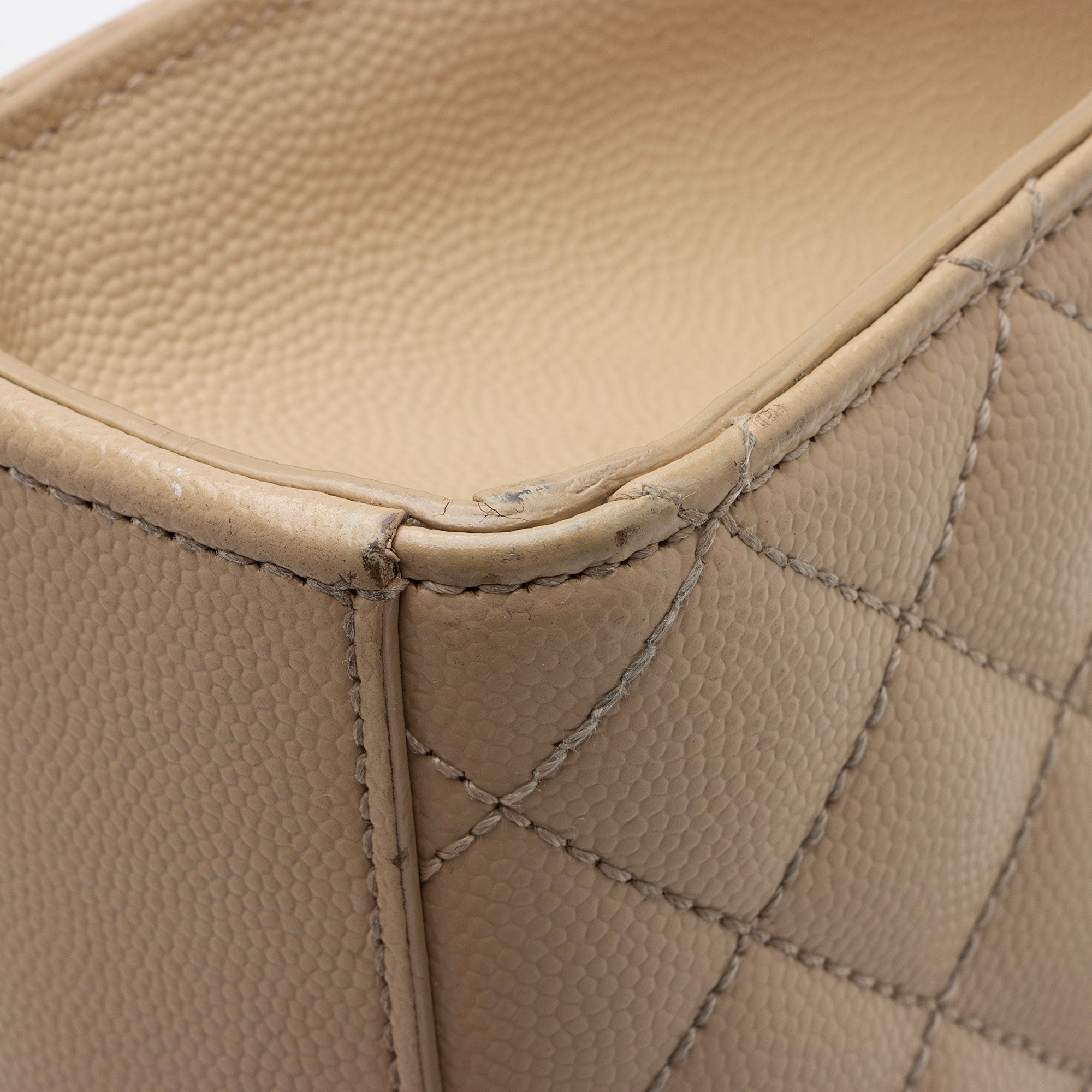 Saint Laurent Mixed Matelasse Grain de Poudre Monogram Medium Shoulder Bag (SHF-AvP2UF)