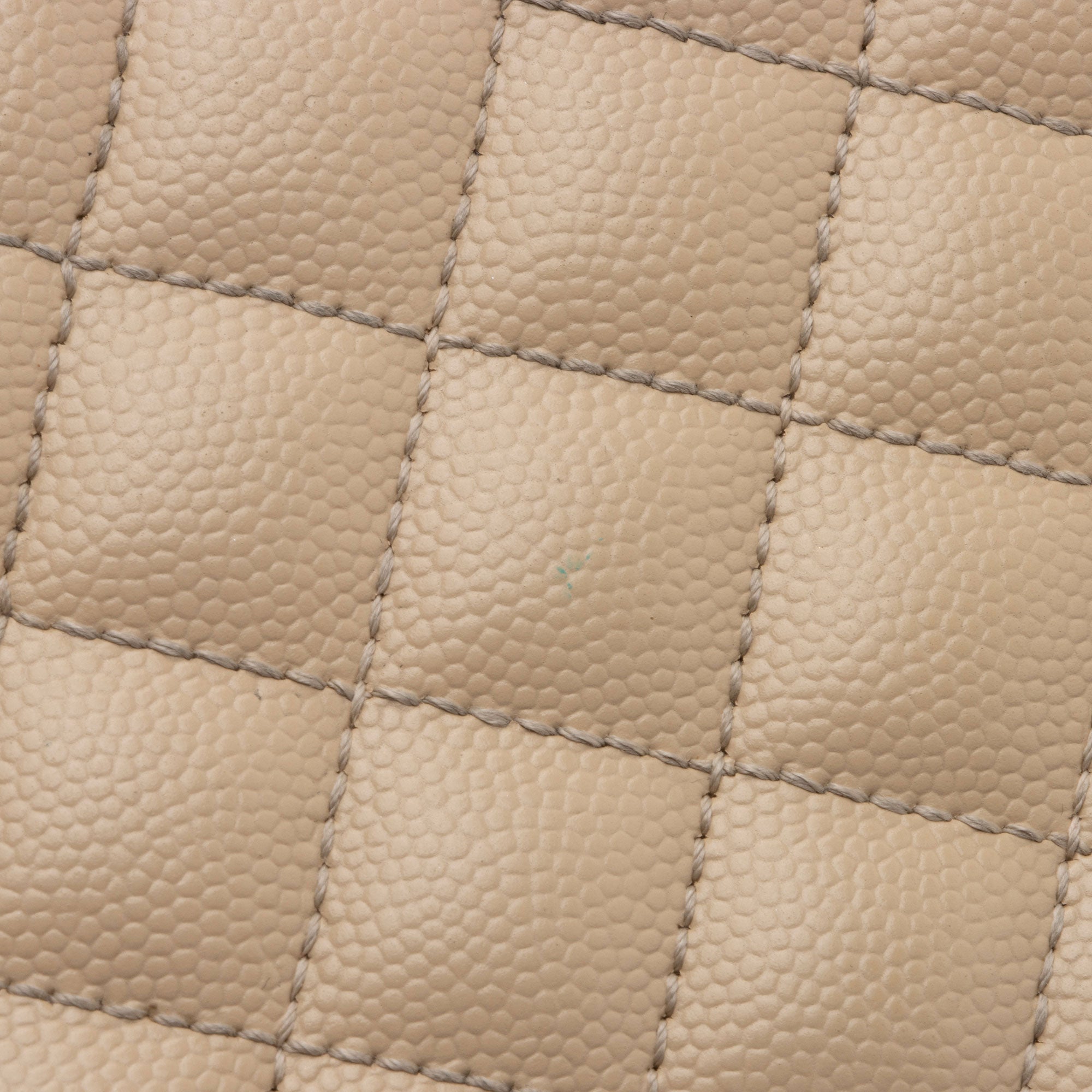 Saint Laurent Mixed Matelasse Grain de Poudre Monogram Medium Shoulder Bag (SHF-AvP2UF)