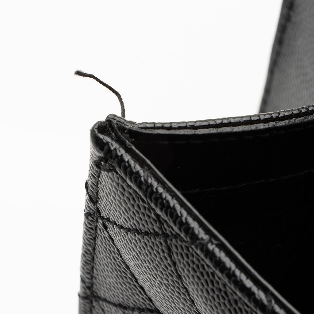 Saint Laurent Mixed Matelasse Grain de Poudre Monogram Medium Shoulder Bag (SHF-nFM7Cy)