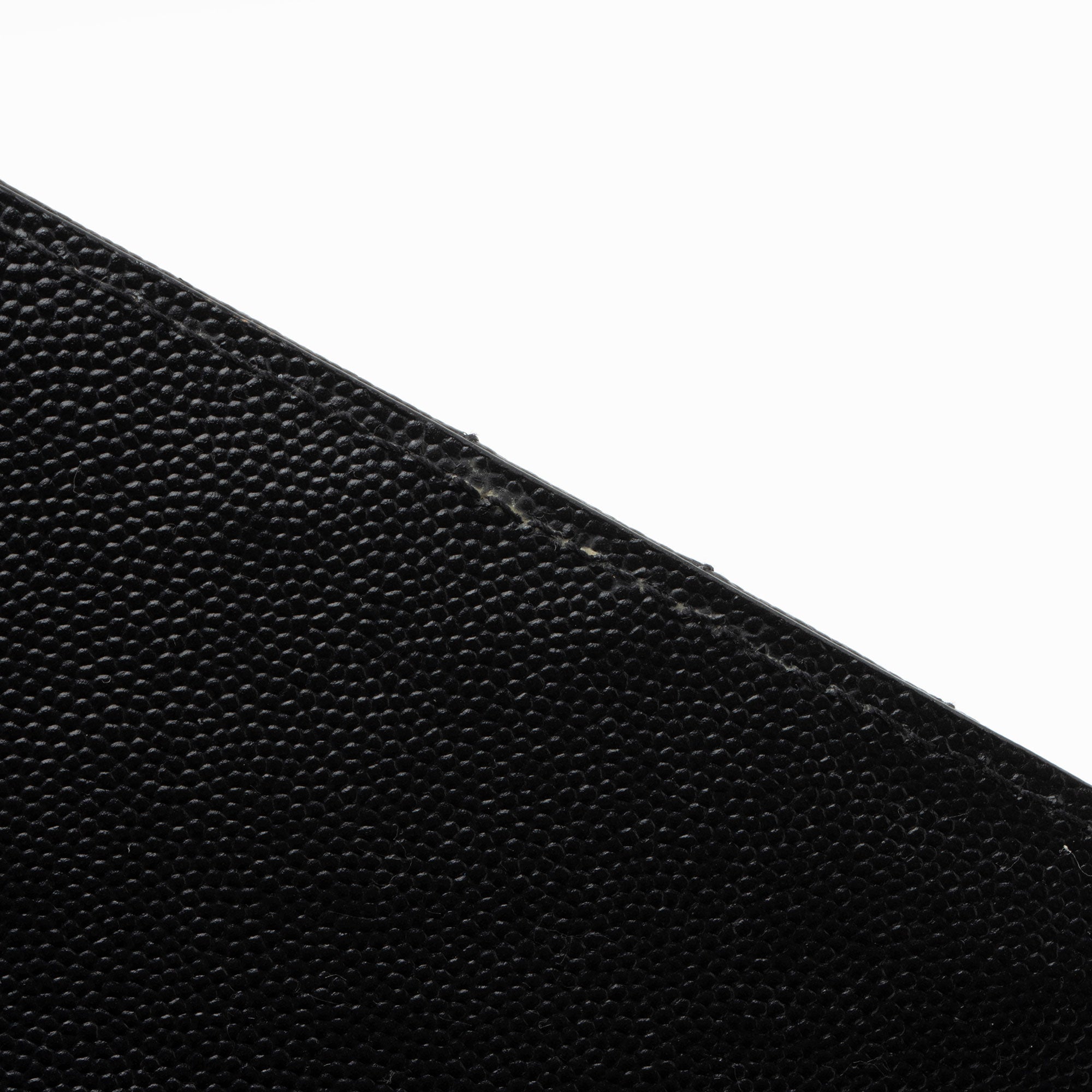 Saint Laurent Mixed Matelasse Grain de Poudre Monogram Medium Shoulder Bag (SHF-nC1SPa)