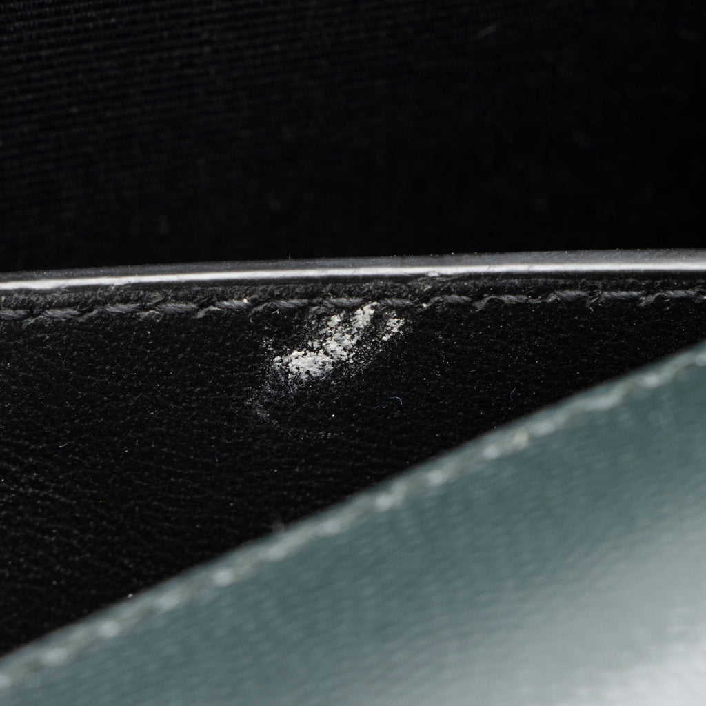 Saint Laurent Mixed Matelasse Grain de Poudre Monogram Medium Shoulder Bag (SHF-EraTyH)