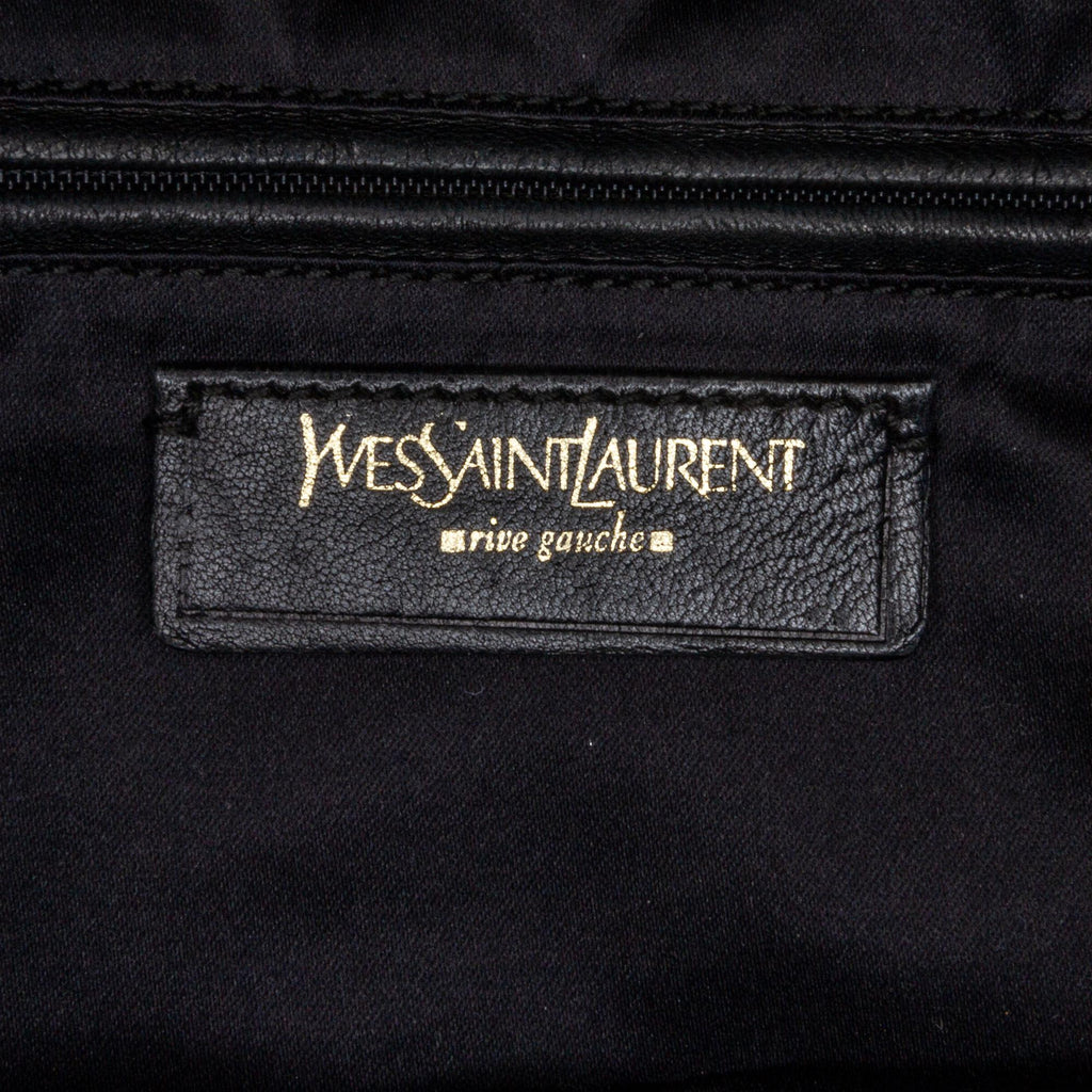 Saint Laurent Muse Satchel (SHG-C3P69e)
