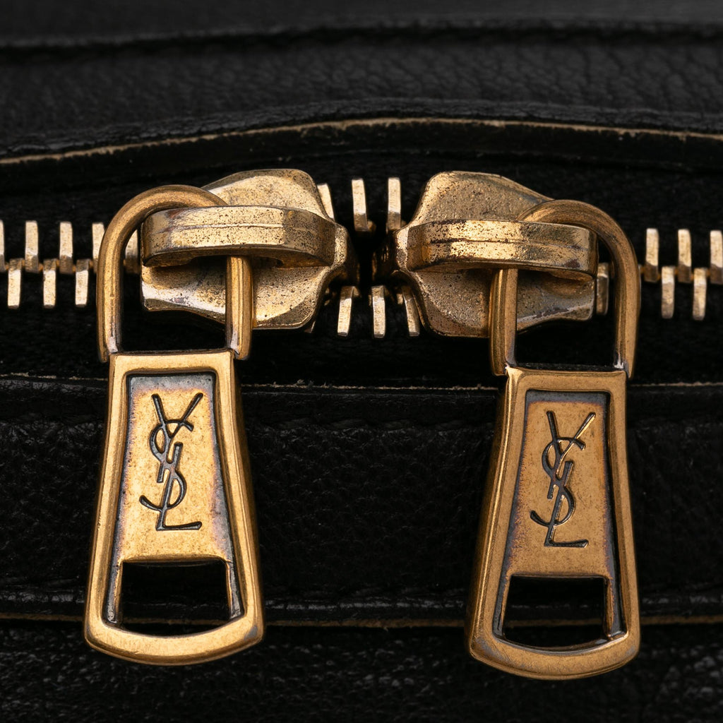 Saint Laurent Muse Satchel (SHG-C3P69e)