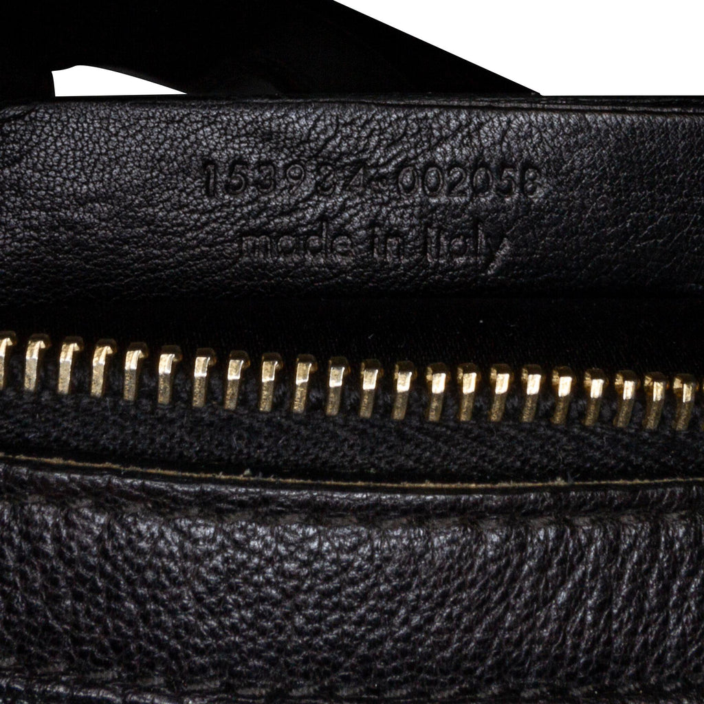 Saint Laurent Muse Satchel (SHG-C3P69e)