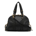 Saint Laurent Muse Satchel (SHG-C3P69e)