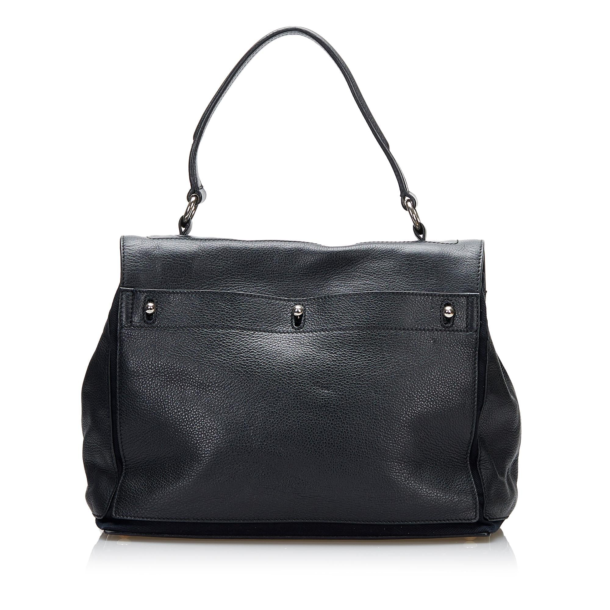 Saint Laurent Muse Two (SHG-grukME)