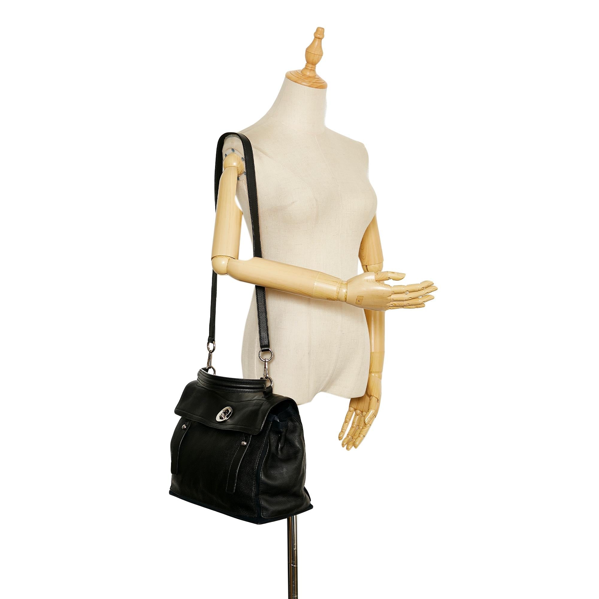 Saint Laurent Muse Two (SHG-grukME)