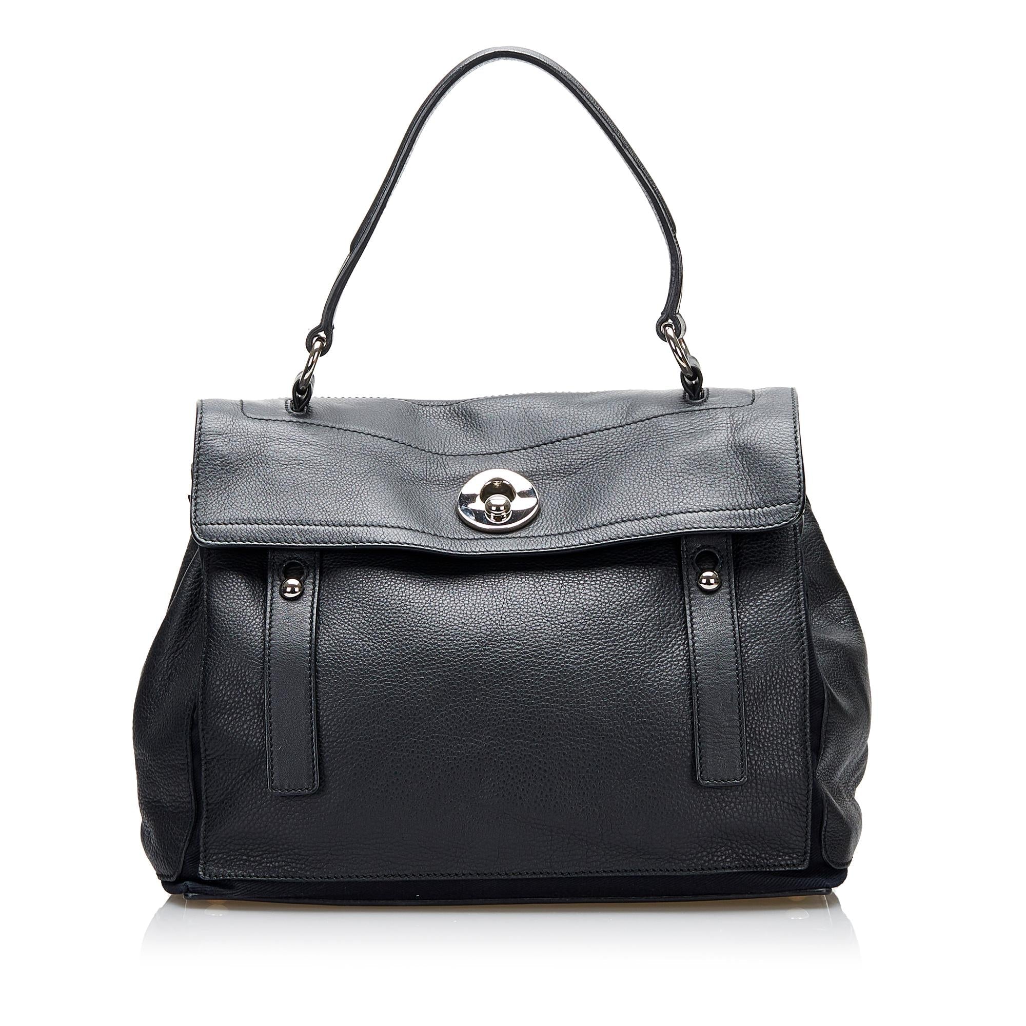 Saint Laurent Muse Two (SHG-grukME)