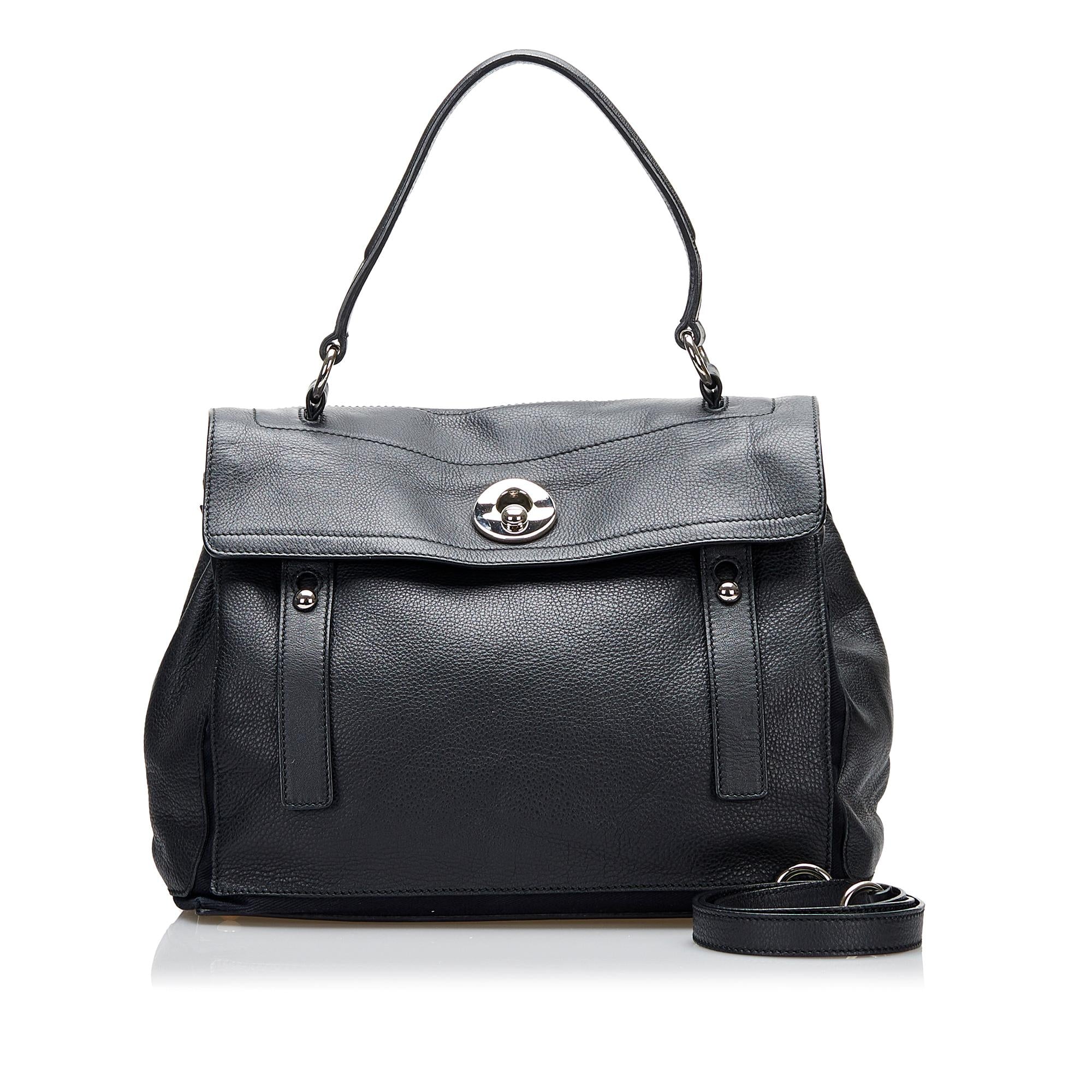 Saint Laurent Muse Two (SHG-grukME)
