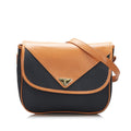 Saint Laurent PVC Crossbody (SHG-PCevFL)