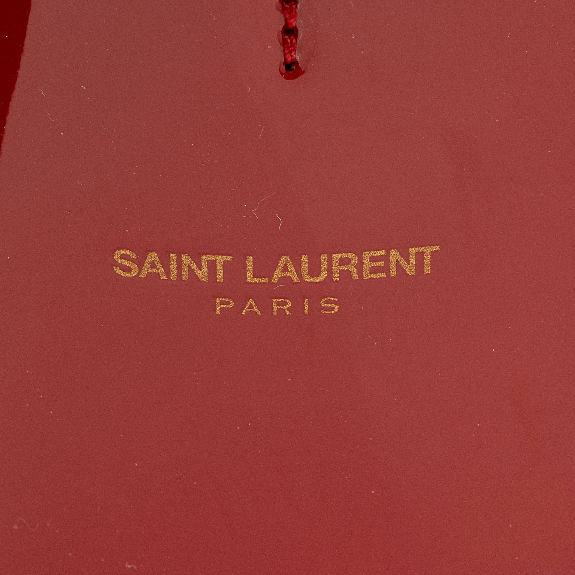Saint Laurent Patent Leather Suzanne Small Hobo (SHF-2wiVvB)