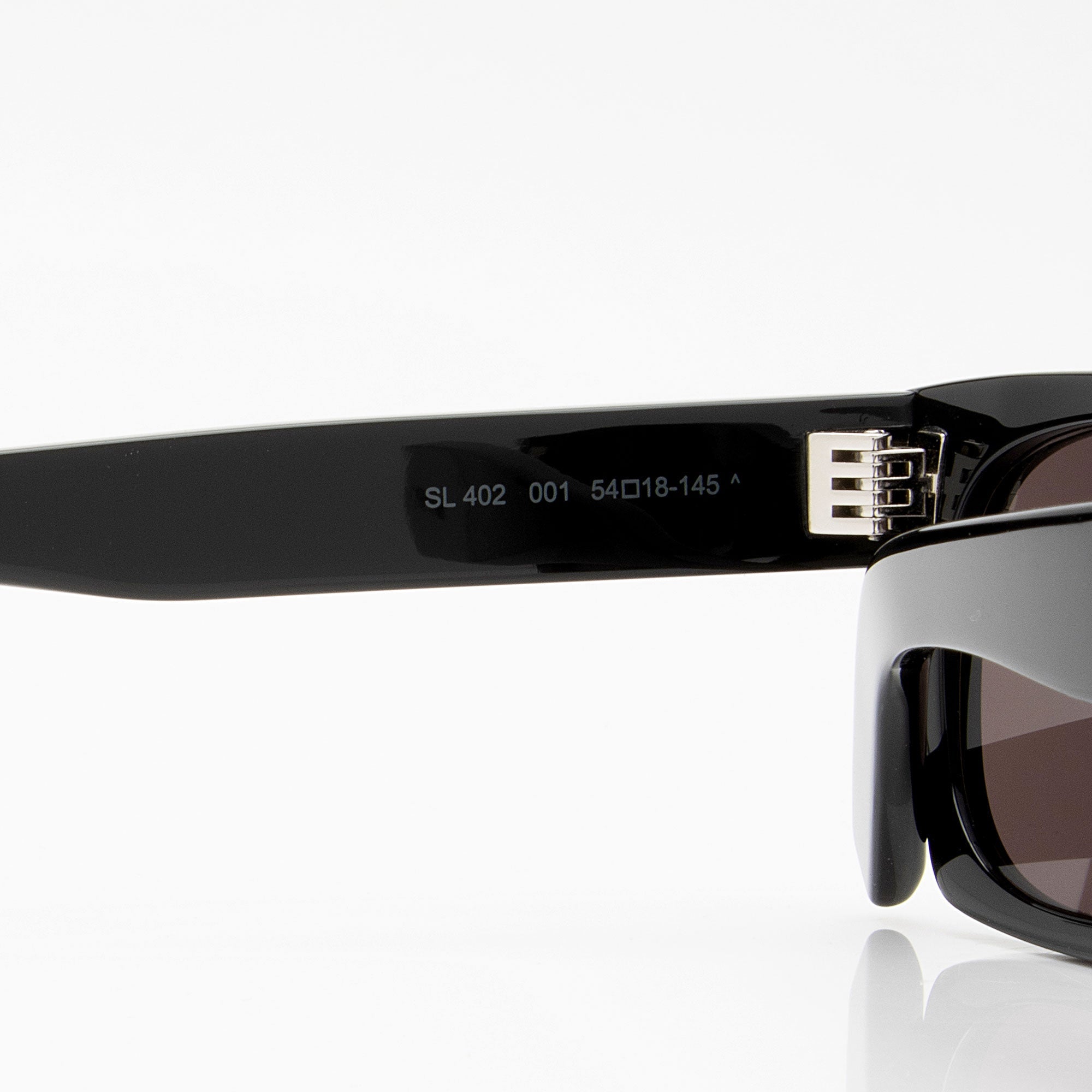 Saint Laurent Rectangular Sunglasses (SHF-LZvApJ)