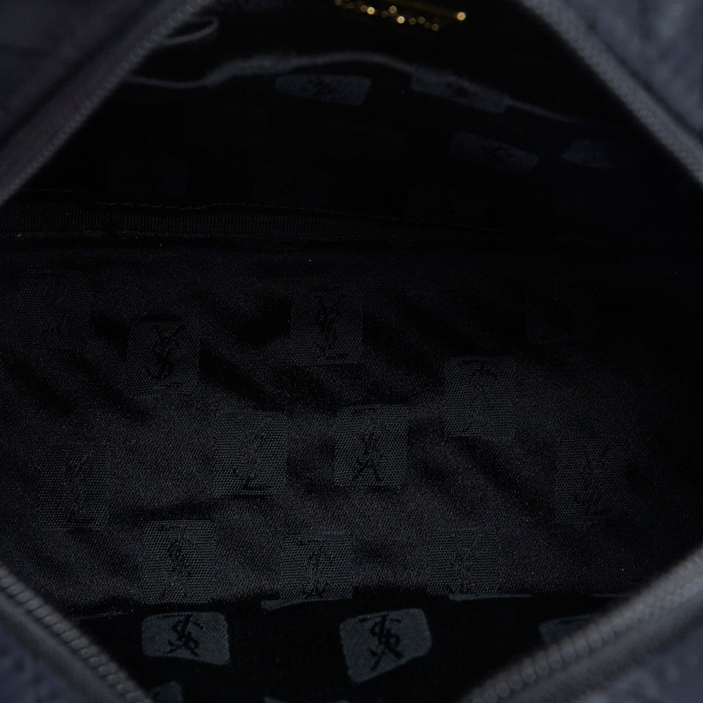 Saint Laurent Satin Handbag (SHG-W5ao0e)
