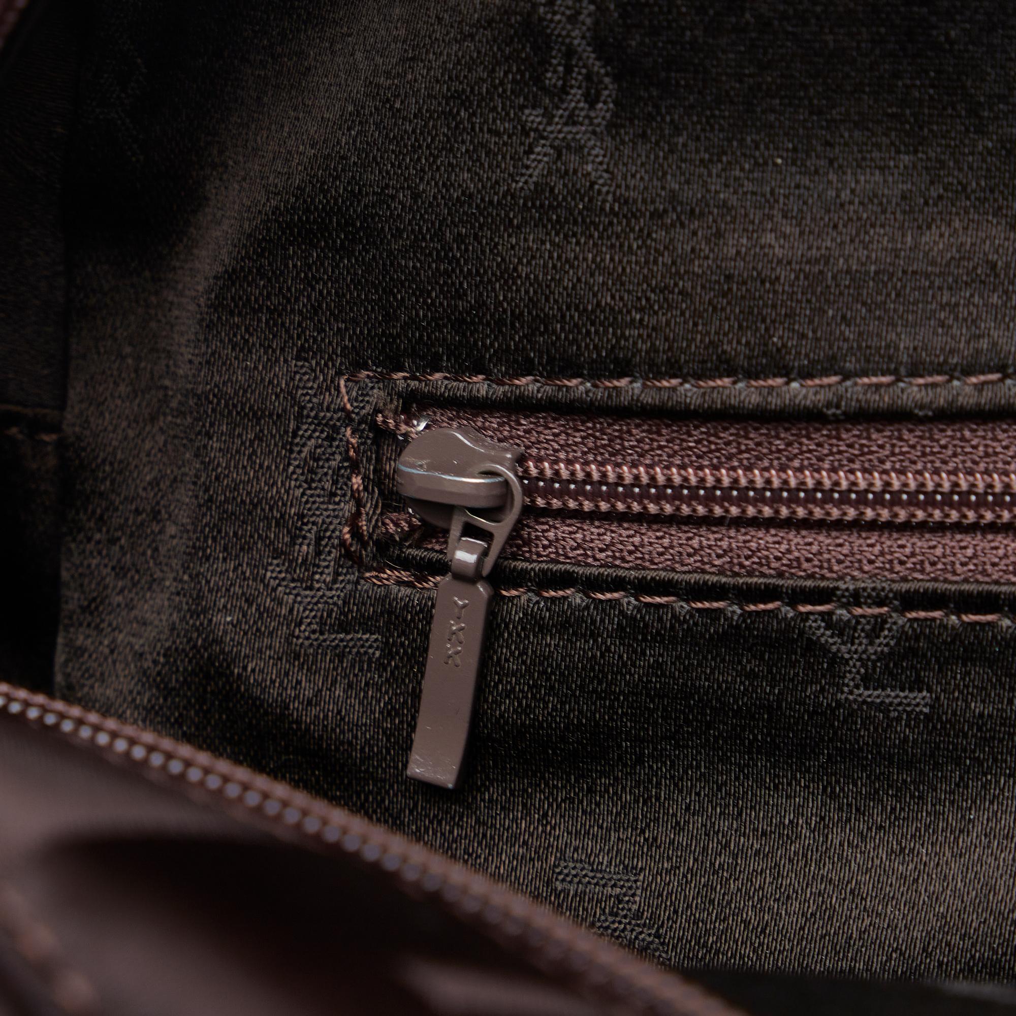 Saint Laurent Satin Handbag (SHG-Dfd0wP)