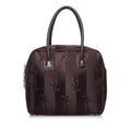 Saint Laurent Satin Handbag (SHG-Dfd0wP)
