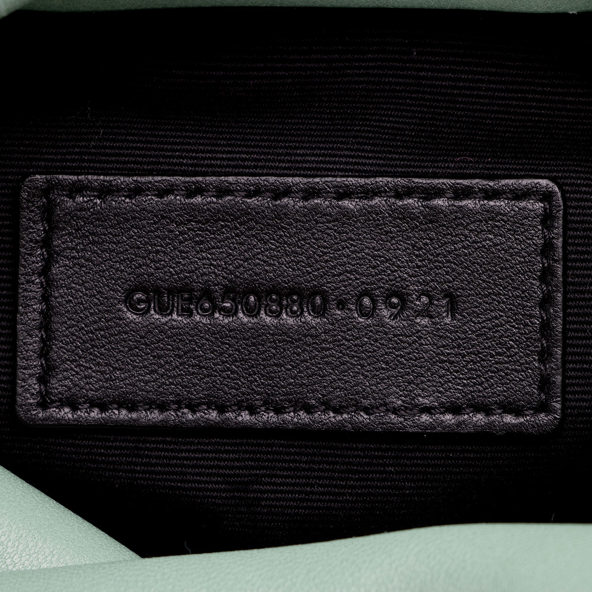 Saint Laurent Shearling Puffer LouLou Clutch (SHF-viZusu)