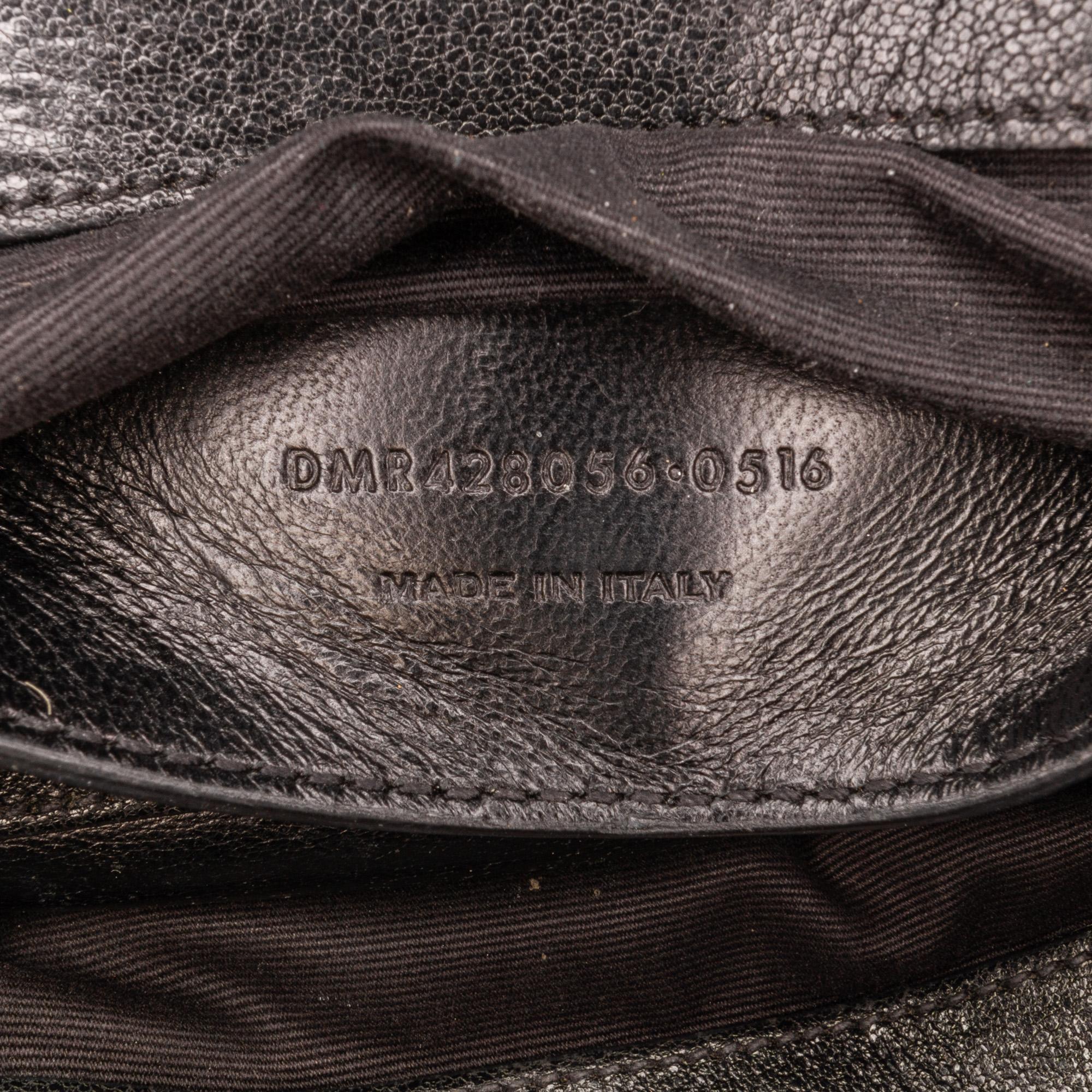 Saint Laurent Small College Satchel (SHG-GwPW7O)