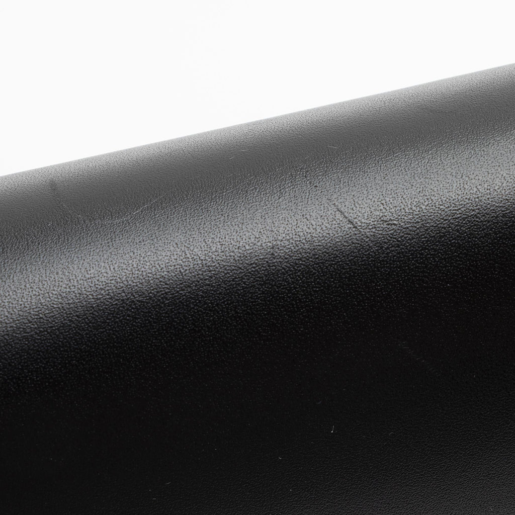 Saint Laurent Smooth Calfskin Le Maillon Shoulder Bag (SHF-1cEBlW)