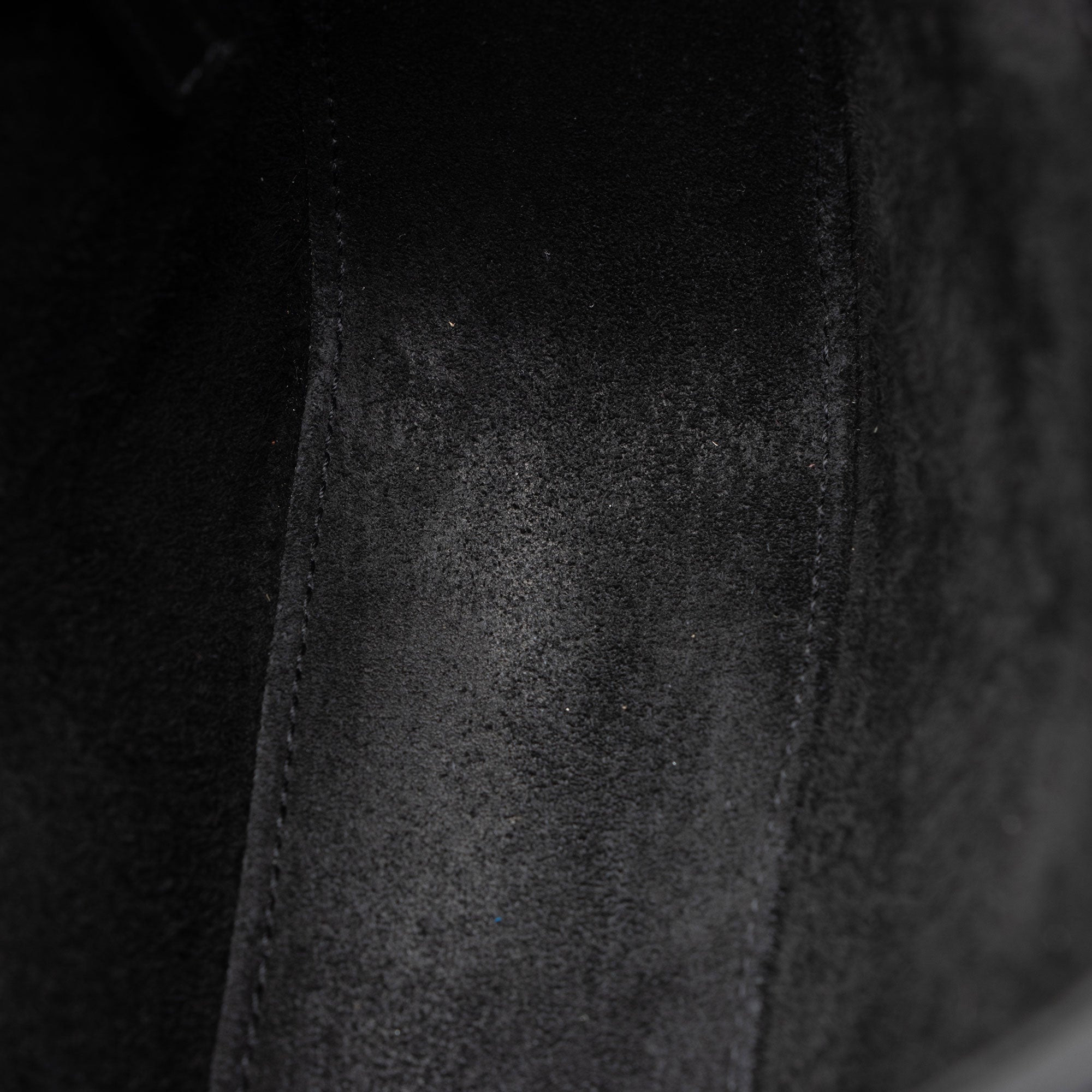 Saint Laurent Smooth Calfskin Monogram Le 5 A 7 Hobo (SHF-X5WO2I)