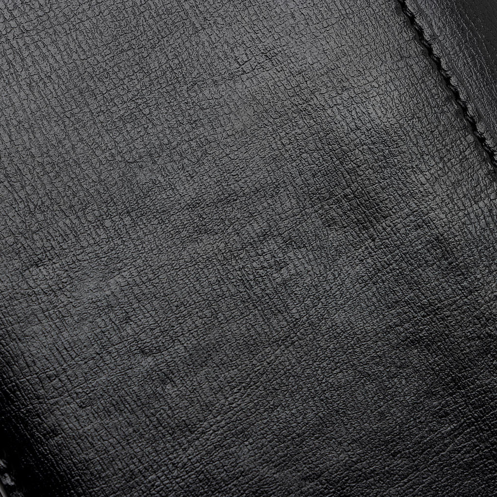 Saint Laurent Smooth Calfskin Monogram Sunset Mini Wallet on Chain Bag (SHF-DINzFy)