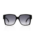Saint Laurent Square M9N Sunglasses (SHF-aU2zTz)