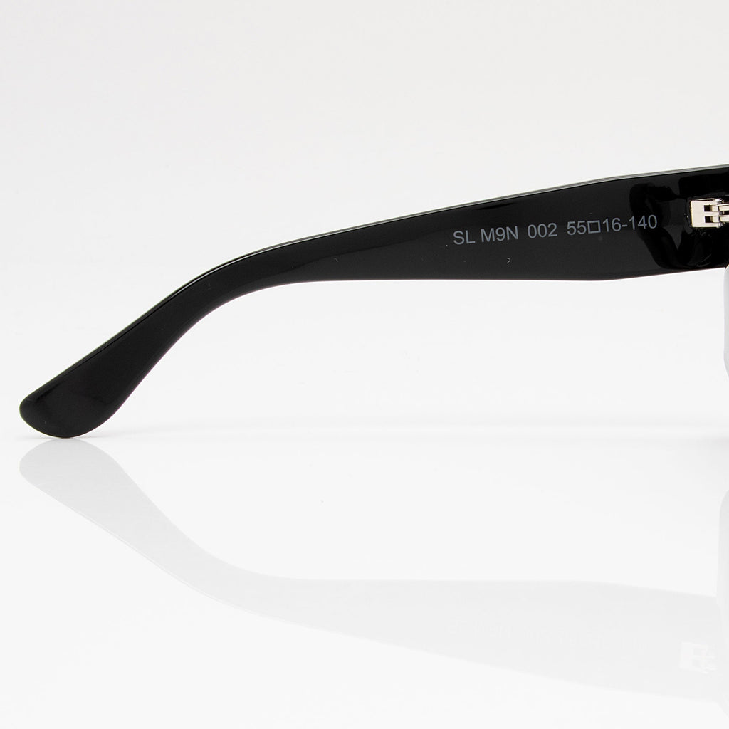 Saint Laurent Square M9N Sunglasses (SHF-aU2zTz)