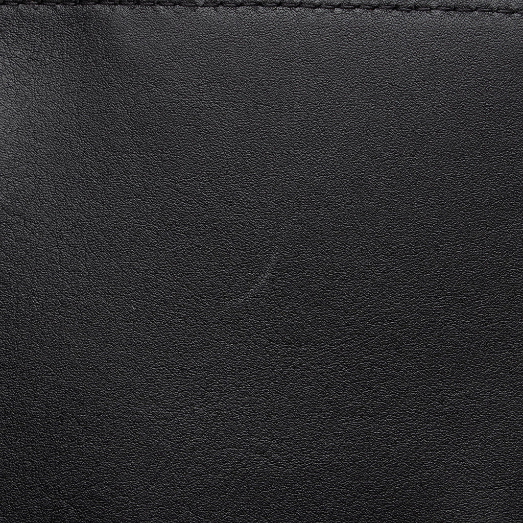 Saint Laurent Suede Croc Embossed Kate Belt Bag (SHF-fiWAvm)
