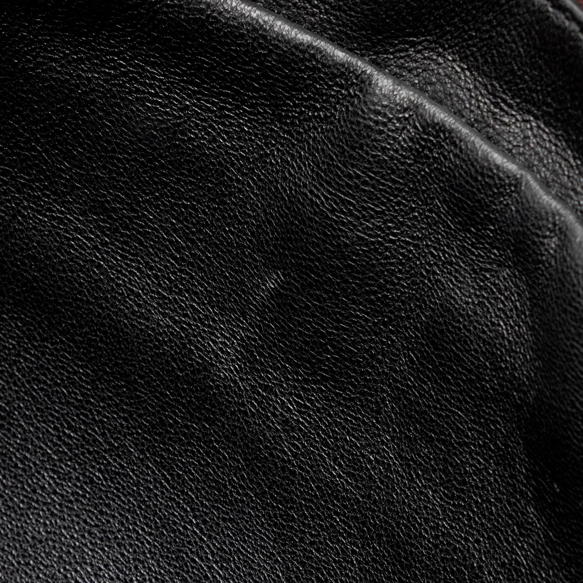 Saint Laurent Suede Le Monogramme Camera Bag (SHF-ZuLYxM)