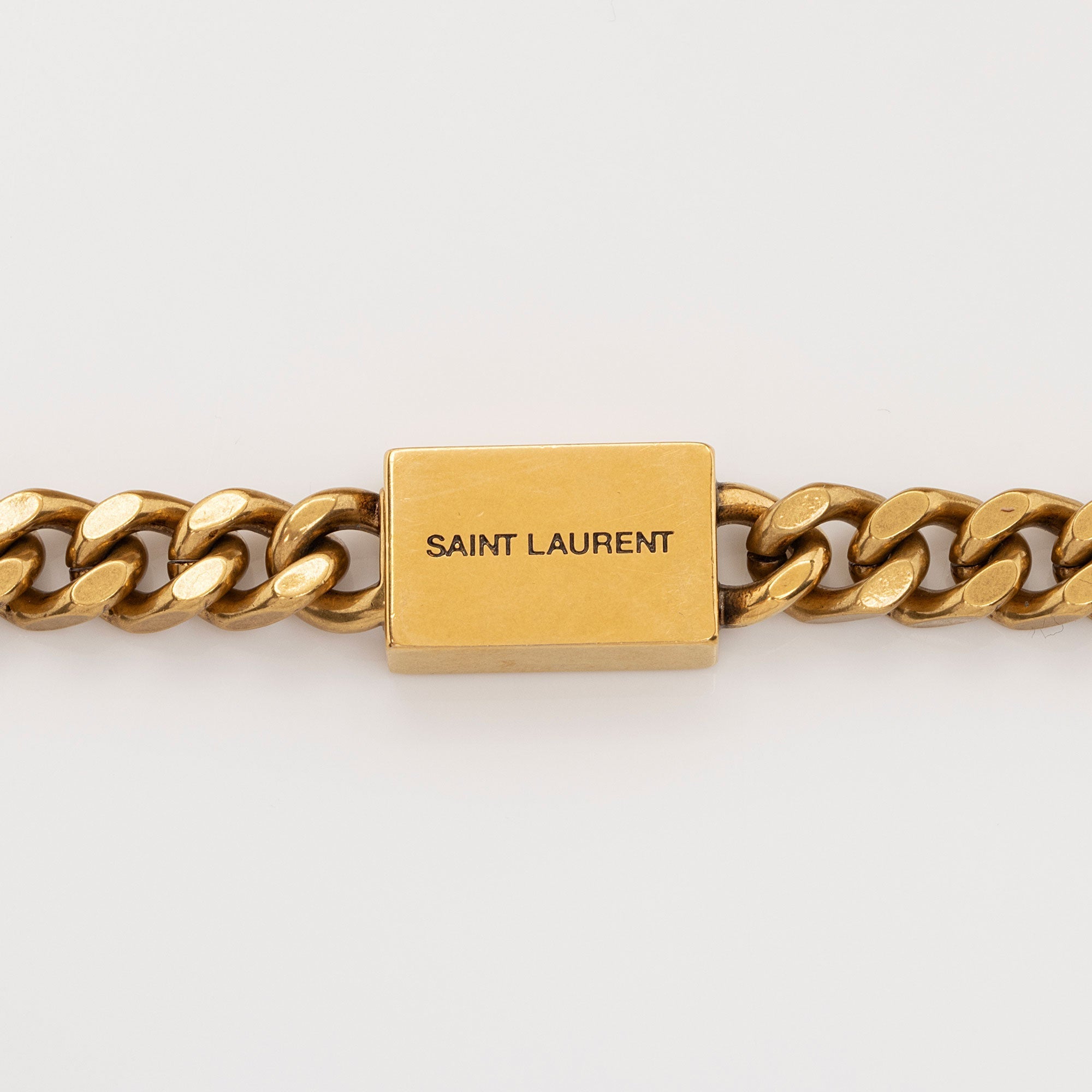 Saint Laurent Suede Monogram Kate Tassel Medium Shoulder Bag (SHF-ODWp7x)