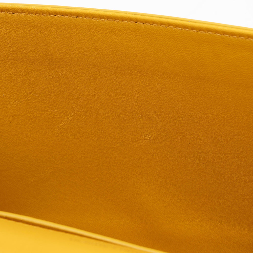 Saint Laurent Suede Monogram Kate Tassel Medium Shoulder Bag (SHF-ODWp7x)