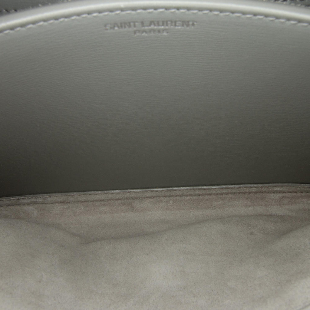 Saint Laurent Sunset Satchel (SHG-kjo7y9)