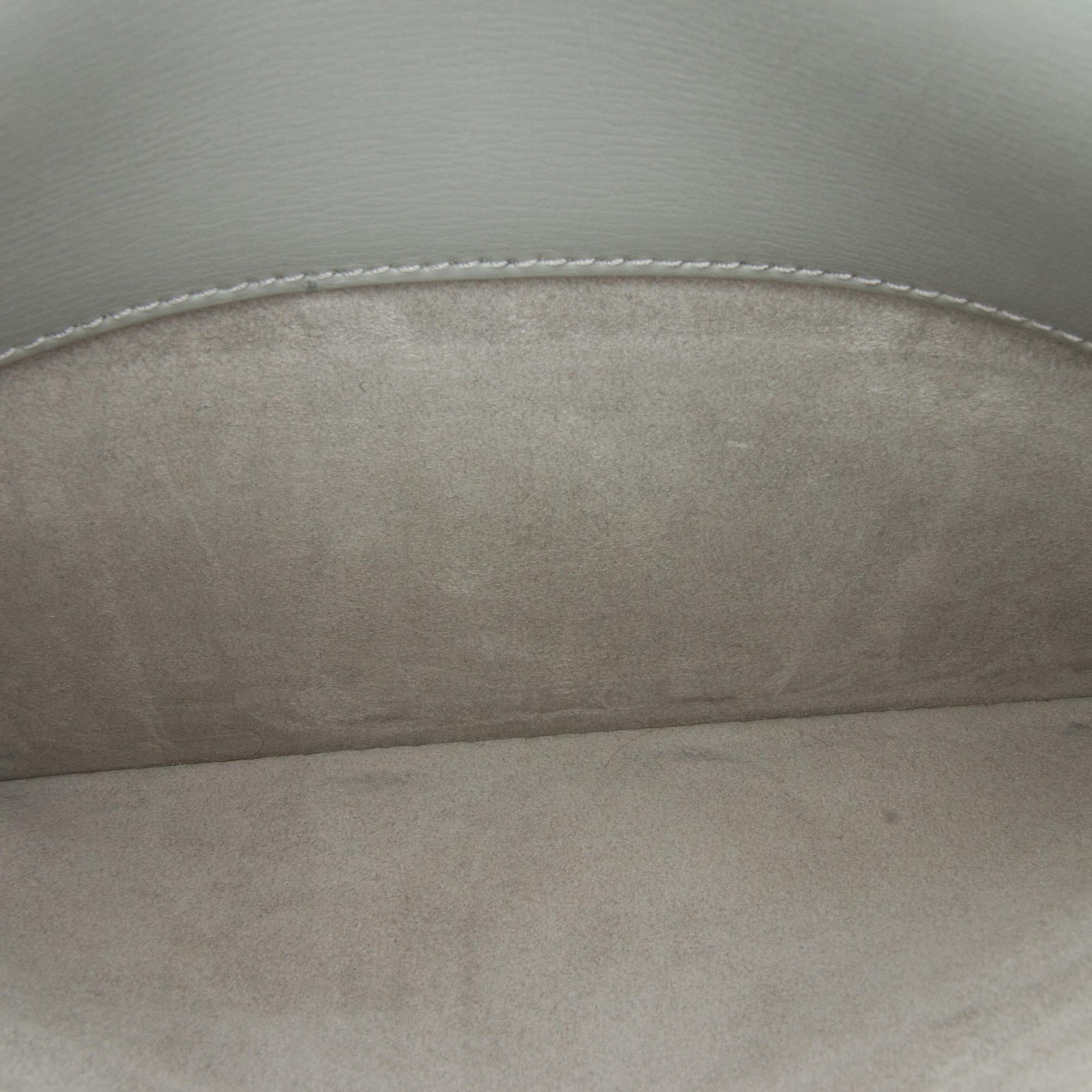 Saint Laurent Sunset Satchel (SHG-kjo7y9)