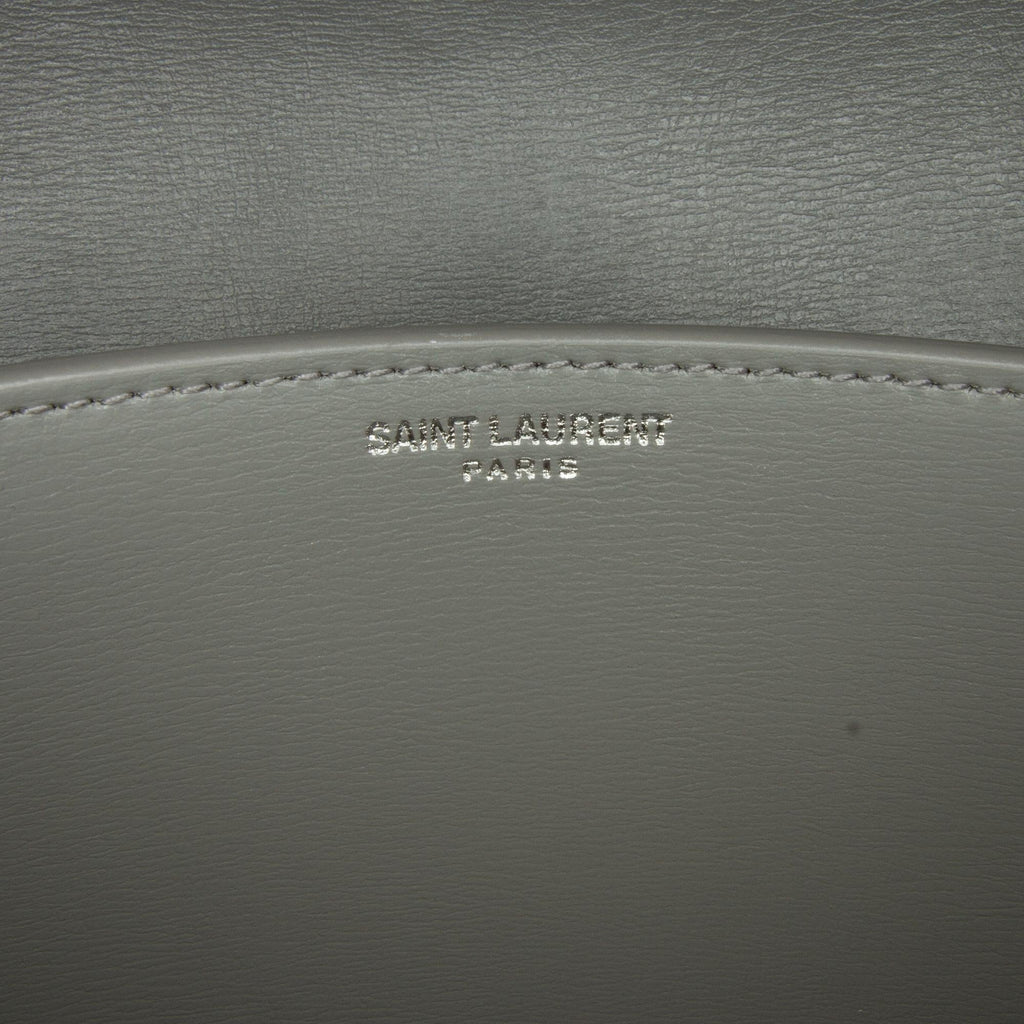 Saint Laurent Sunset Satchel (SHG-kjo7y9)