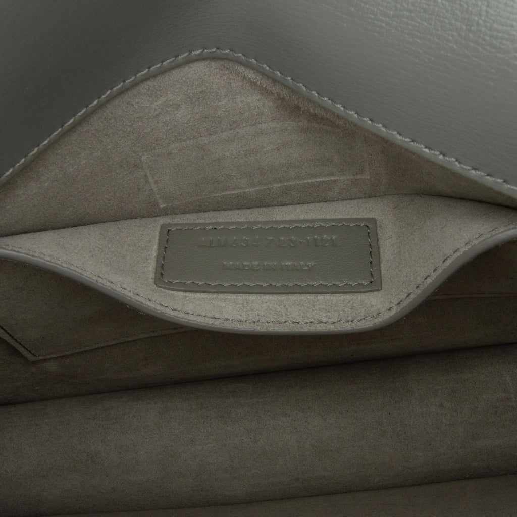 Saint Laurent Sunset Satchel (SHG-kjo7y9)